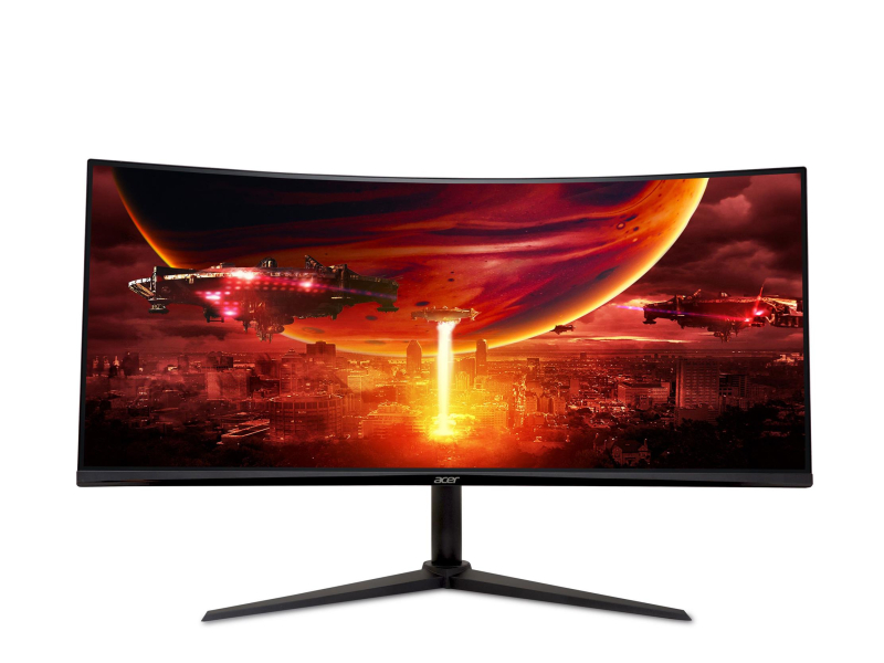 Acer Nitro ED340CUJ0BMIIPX