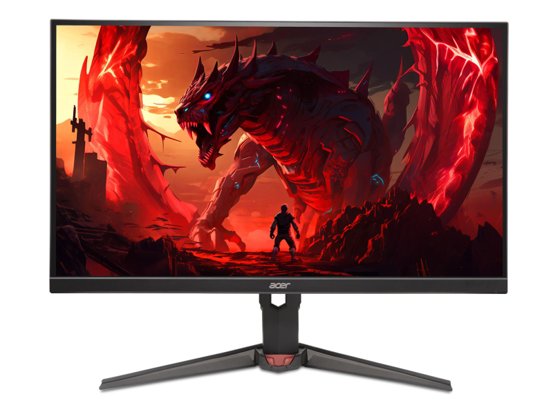 Acer Nitro XV270F5bmiiprzx