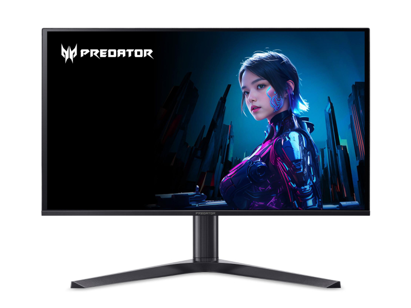 Acer Predator X27UF5bmiippruzx
