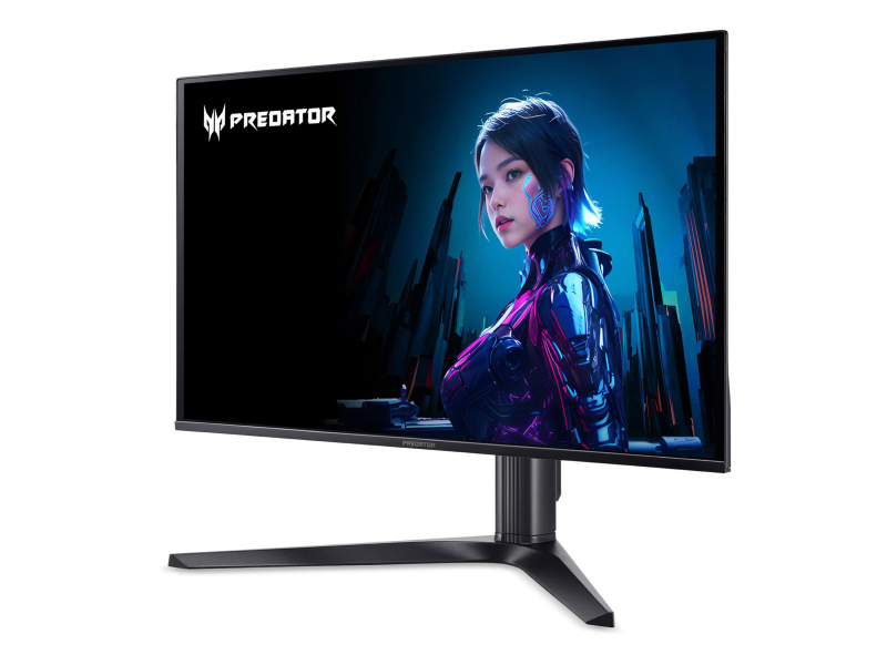 Acer Predator X27UF5bmiippruzx
