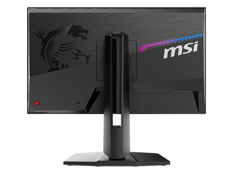 MSI MPG 242R X60N