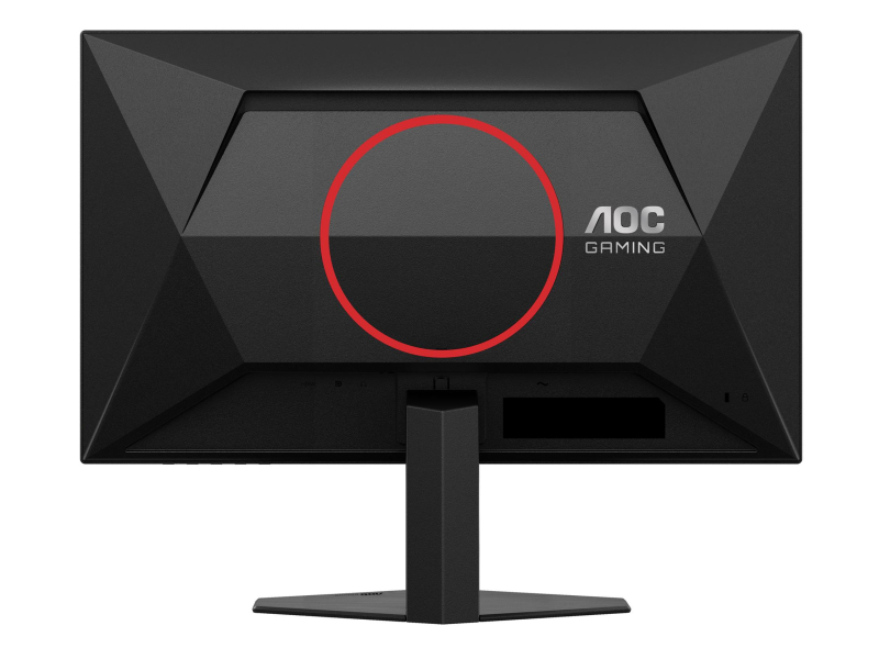 AOC Q24G4RE