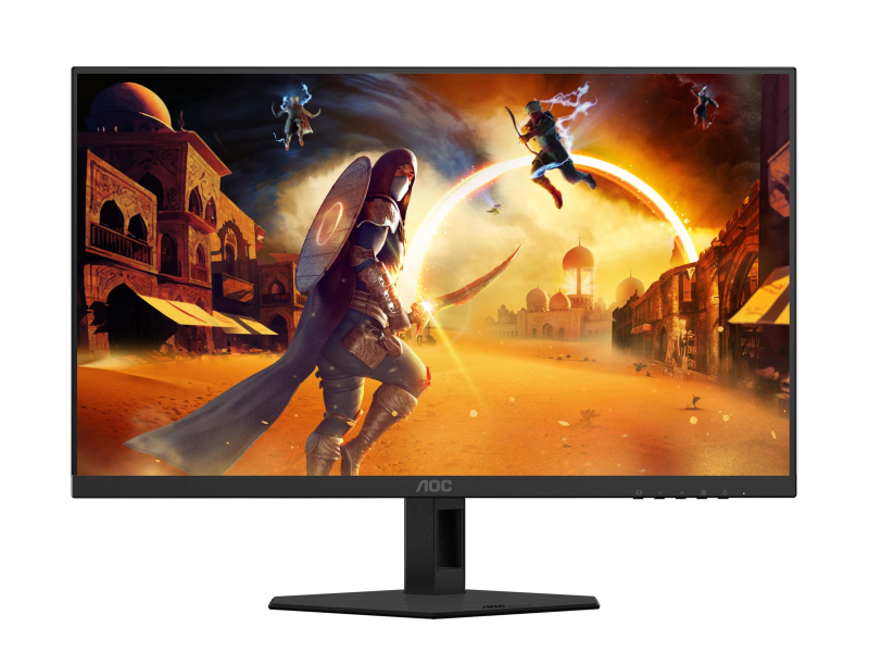 AOC Q24G4RE