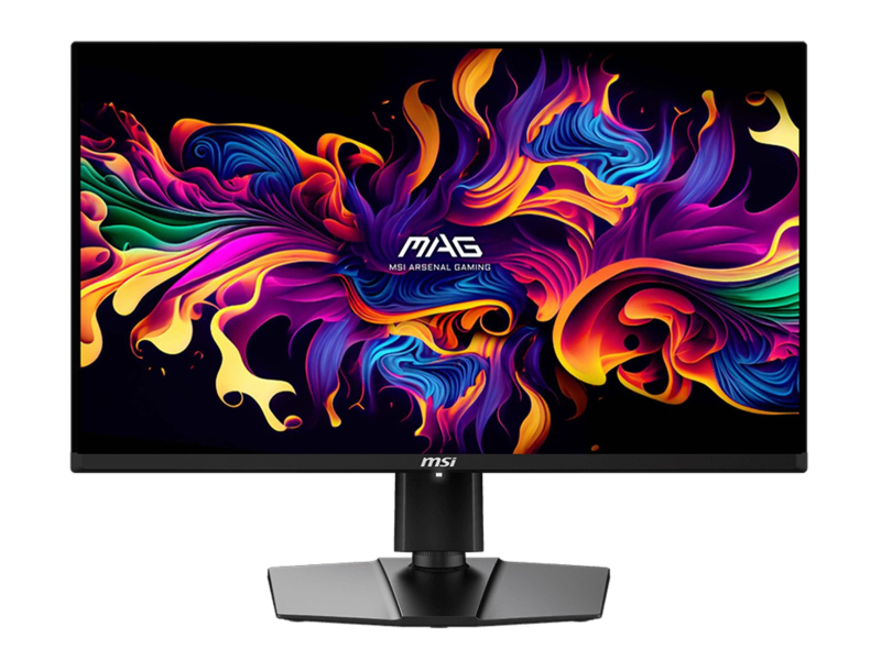 MSI MAG 271QP QD-OLED X28