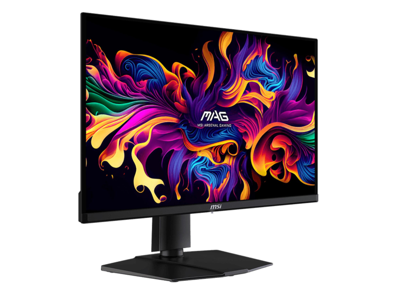 MSI MAG 271QP QD-OLED X28