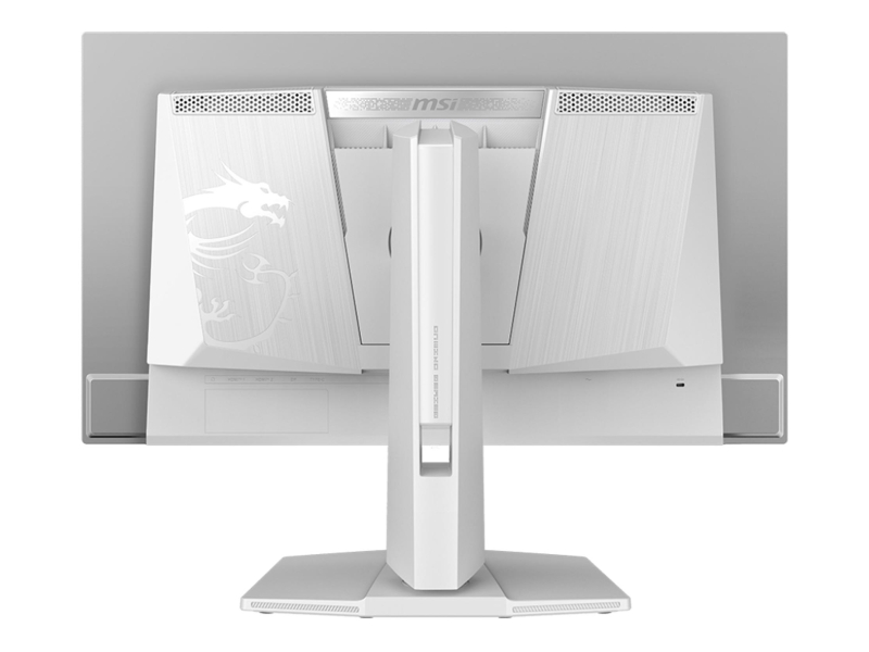 MSI MAG 272QPW QD-OLED X28