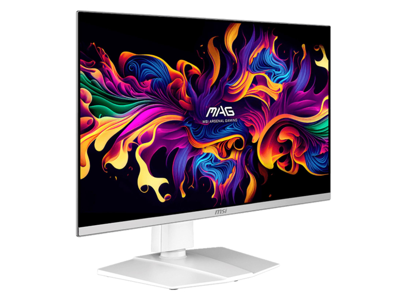 MSI MAG 272QPW QD-OLED X28