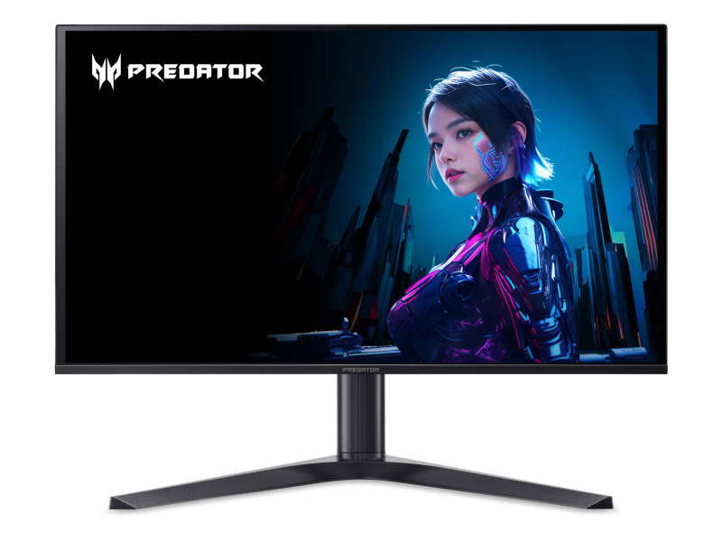 Acer Predator X27UZ1bmiiprx
