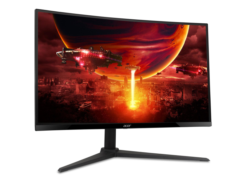 Acer Nitro XZ270W0bmiiphx