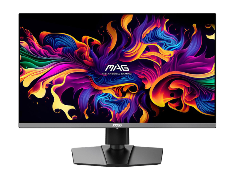 MSI MAG 272QP QD-OLED X50