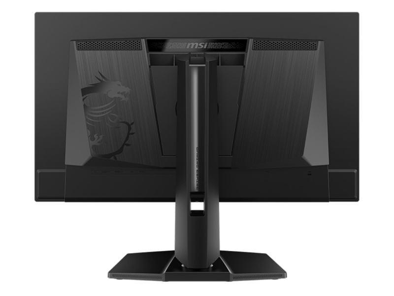 MSI MAG 272QP QD-OLED X50