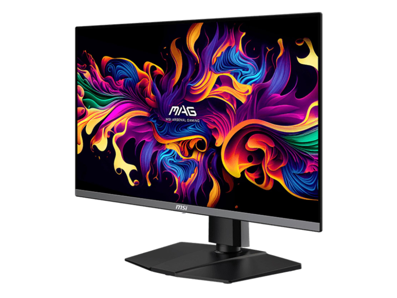 MSI MAG 272QP QD-OLED X50