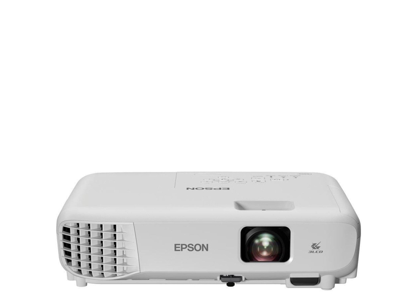 Epson EB-W53