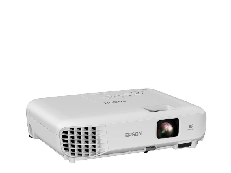 Epson EB-W53