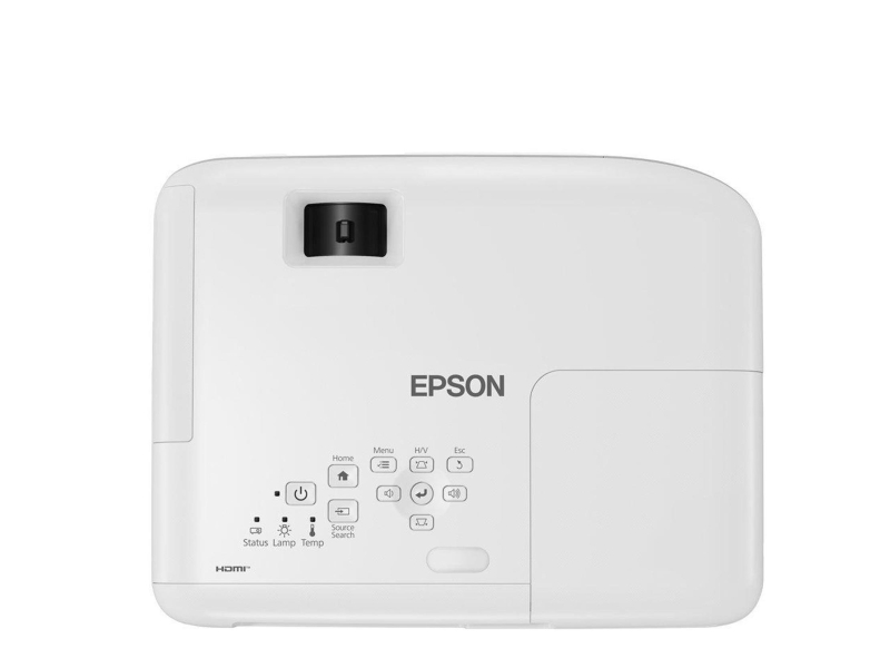 Epson EB-W53