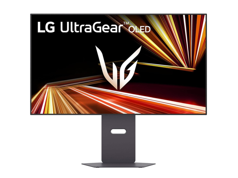 LG UltraGear 32GX870A-B.AEU OLED
