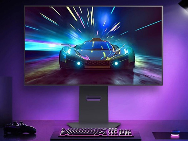 LG UltraGear 32GX870A-B.AEU OLED