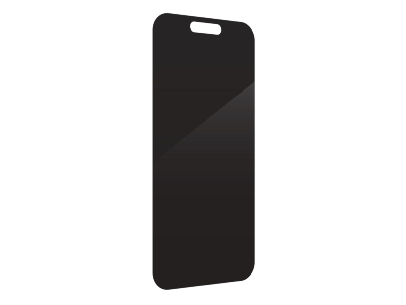 Zagg Invisibleshield Glass Elite Privacy für iPhone 17 Pro Max