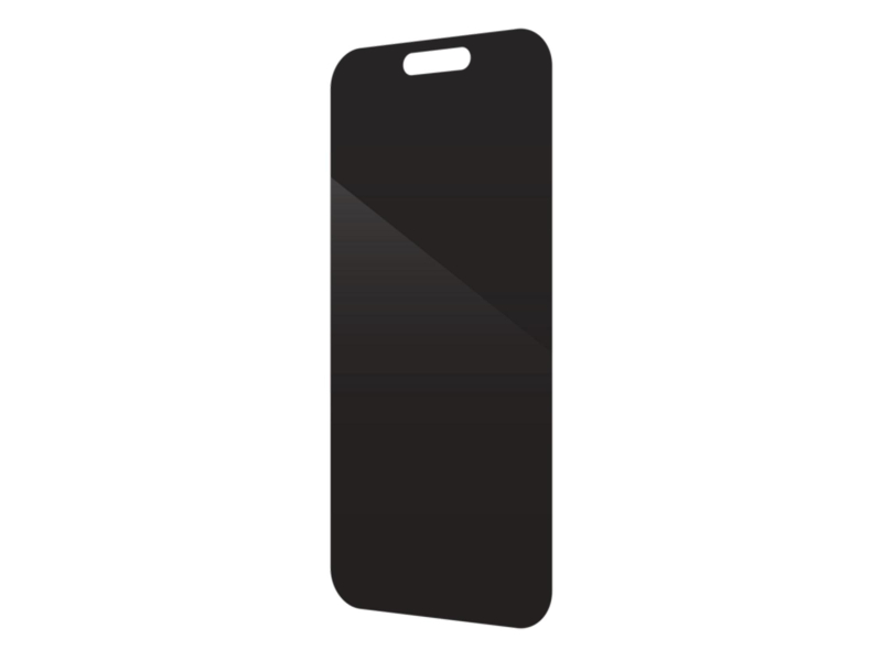 Zagg Invisibleshield Glass Elite Privacy für iPhone 17 Pro Max