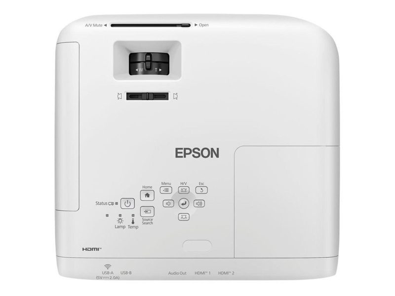 Epson EH-TW840