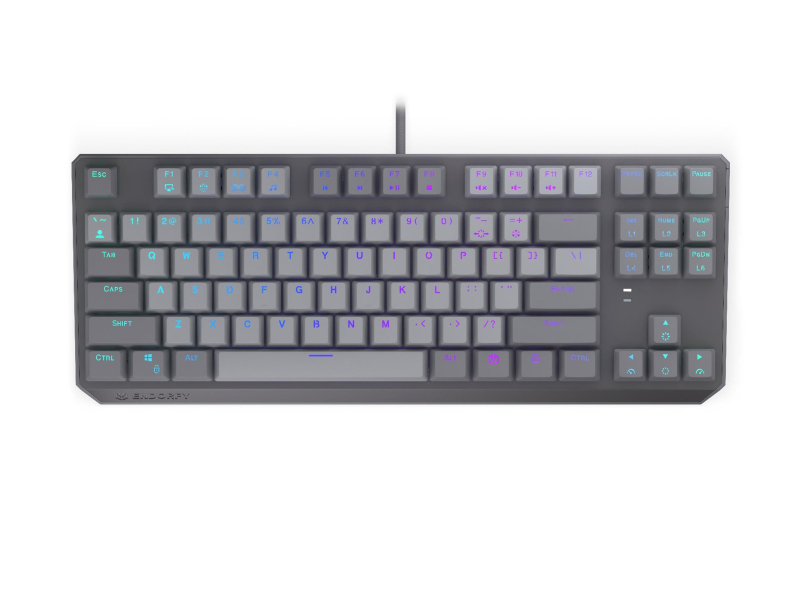 ENDORFY Thock V2 TKL