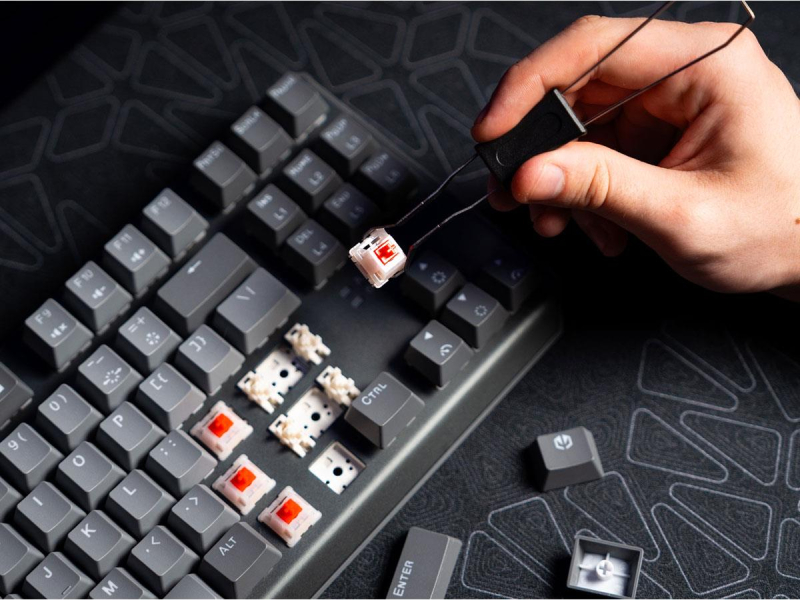 ENDORFY Thock V2 TKL