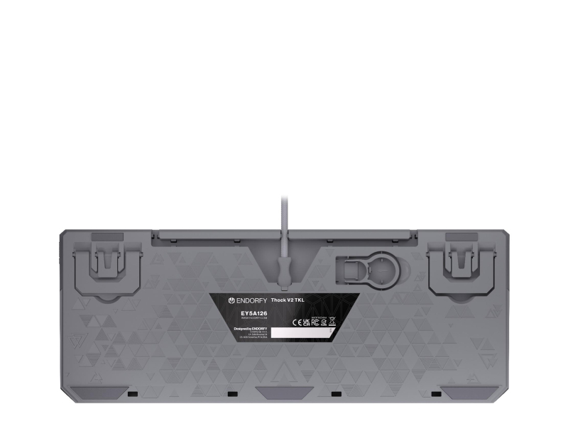 ENDORFY Thock V2 TKL