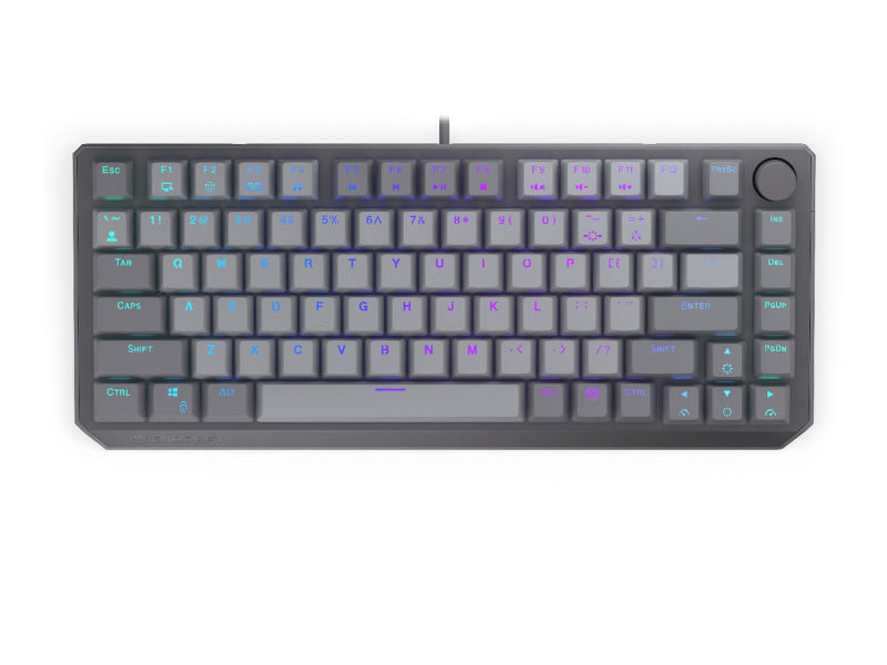 ENDORFY Thock V2 75%