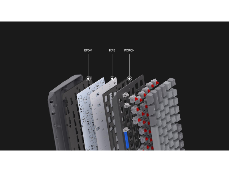 ENDORFY Thock V2 75%