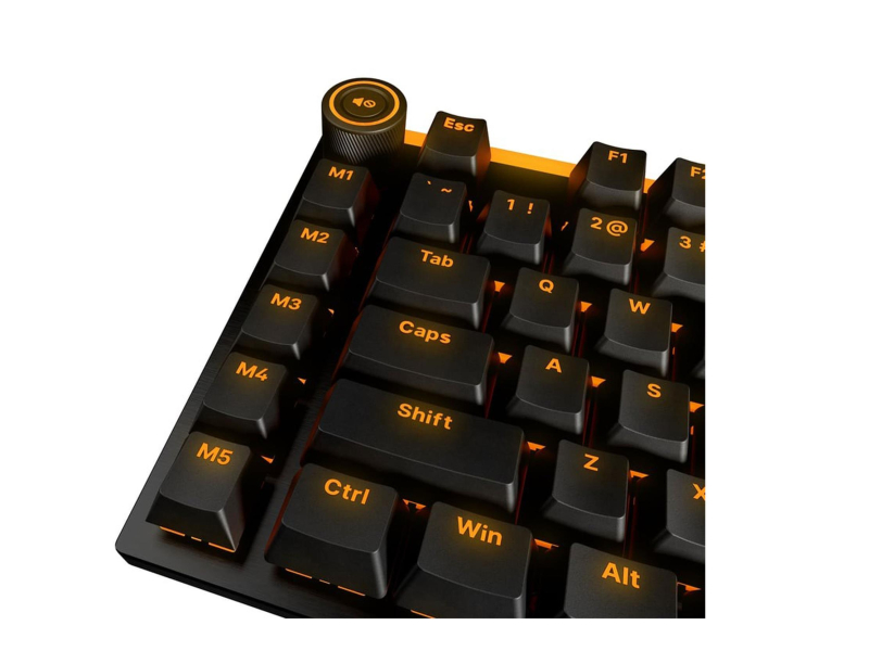 be quiet! LIGHT MOUNT SILENT TACTILE