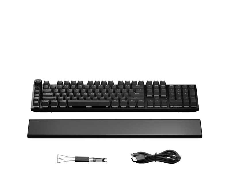 be quiet! LIGHT MOUNT SILENT TACTILE