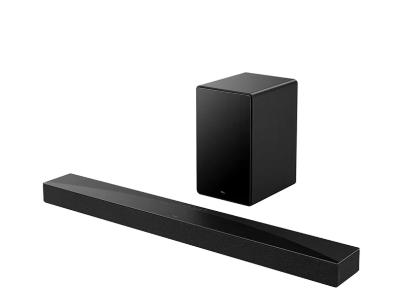 TCL Q65H 5.1 Dolby Atmos DTS X