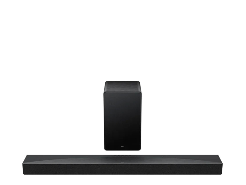 TCL Q65H 5.1 Dolby Atmos DTS X
