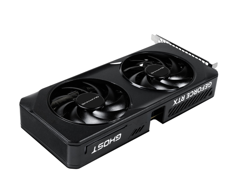 Gainward GeForce RTX 5060 Ti Ghost OC 16GB GDDR7 DLSS4