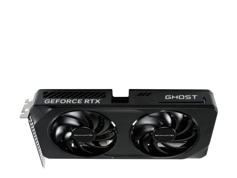 Gainward GeForce RTX 5060 Ti Ghost OC 16GB GDDR7 DLSS4