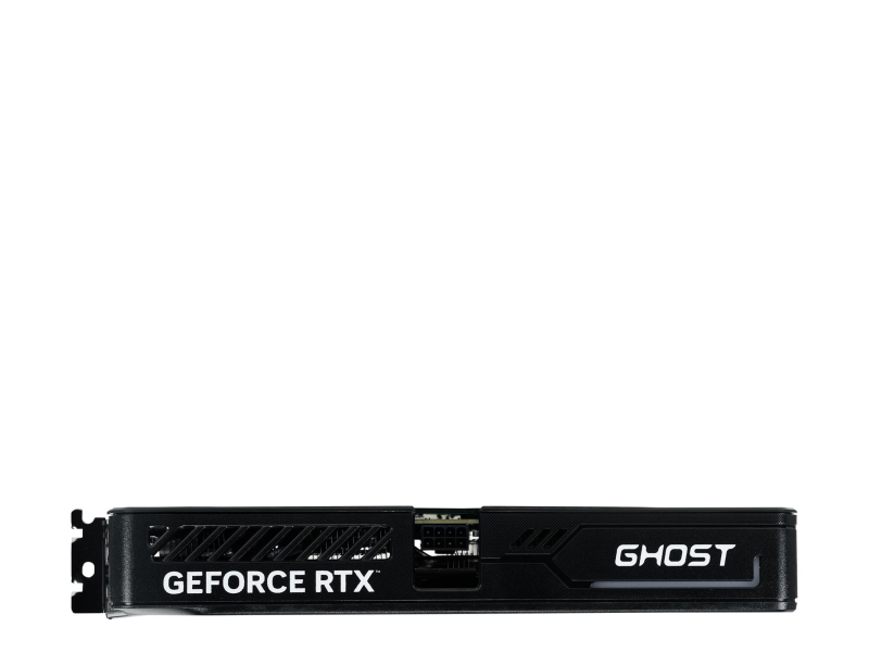 Gainward GeForce RTX 5060 Ti Ghost OC 16GB GDDR7 DLSS4