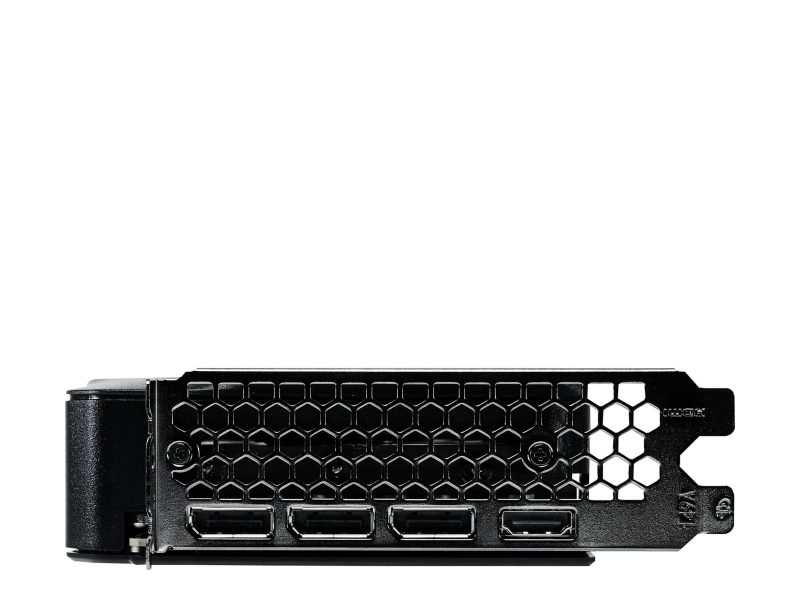 Gainward GeForce RTX 5060 Ti Ghost OC 16GB GDDR7 DLSS4