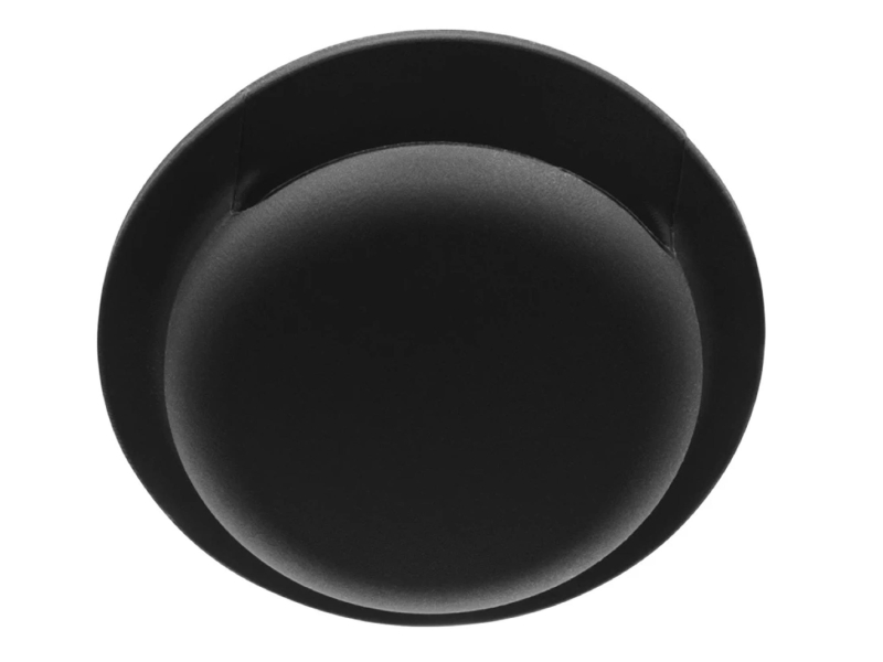 Mobile Origin Airtag Sticker Mount A2 2er-Pack schwarz