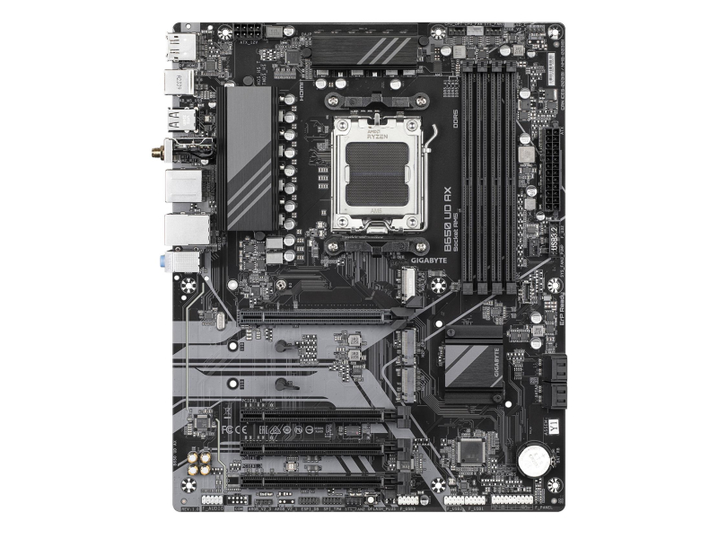 Gigabyte B650 UD AX-Y1