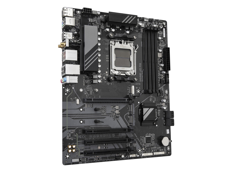 Gigabyte B650 UD AX-Y1