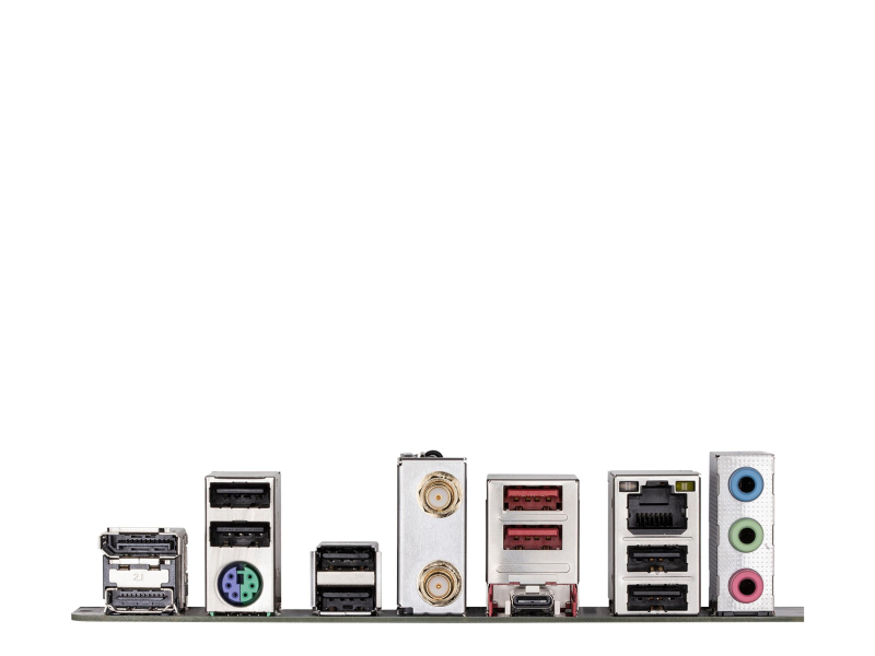 Gigabyte B650 UD AX-Y1