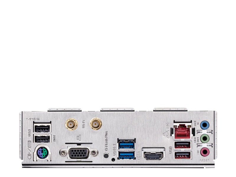 Gigabyte B650M GAMING WIFI6E