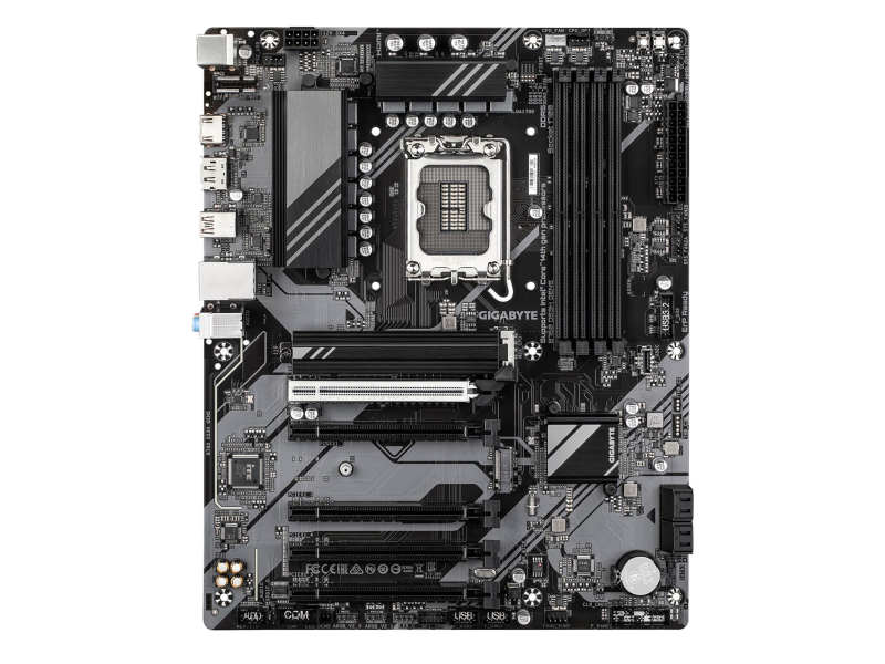 Gigabyte B760 DS3H GEN5