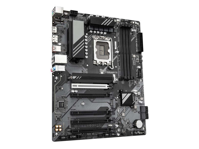 Gigabyte B760 DS3H GEN5