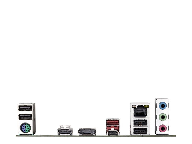 Gigabyte B760 DS3H GEN5