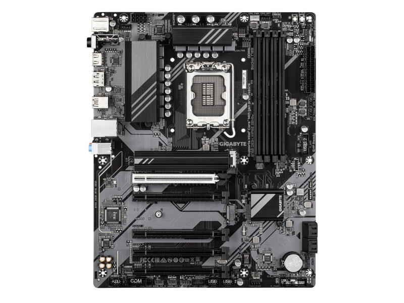 Gigabyte B760 DS3H WF6E GEN5