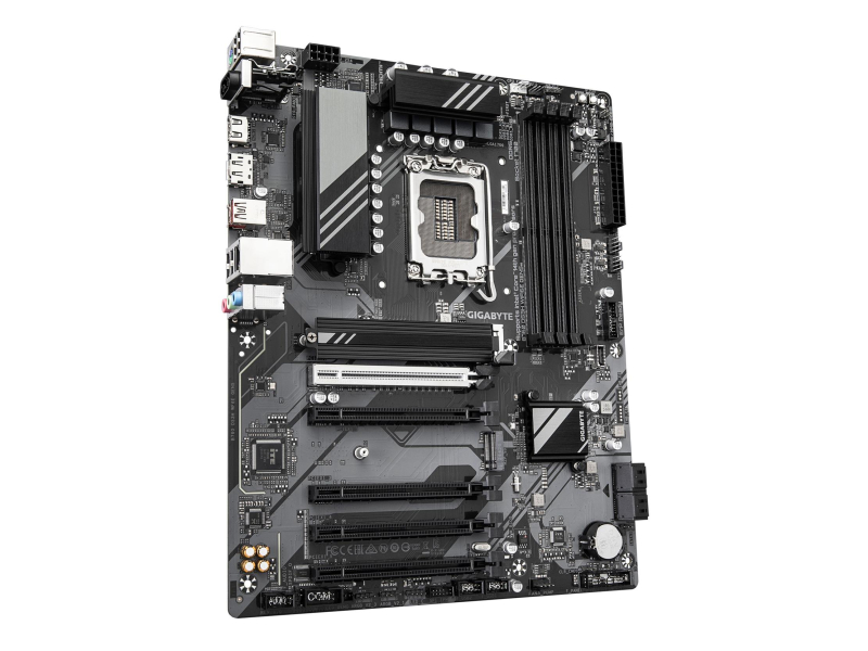 Gigabyte B760 DS3H WF6E GEN5
