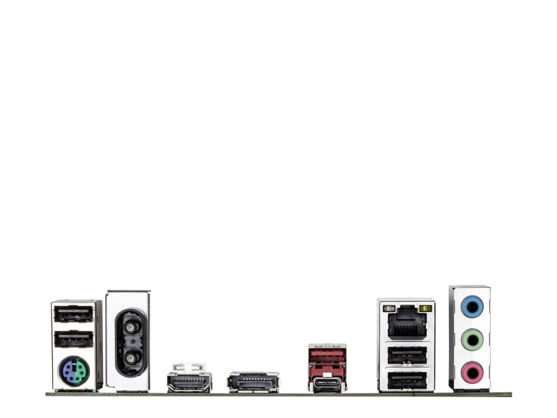 Gigabyte B760 DS3H WF6E GEN5