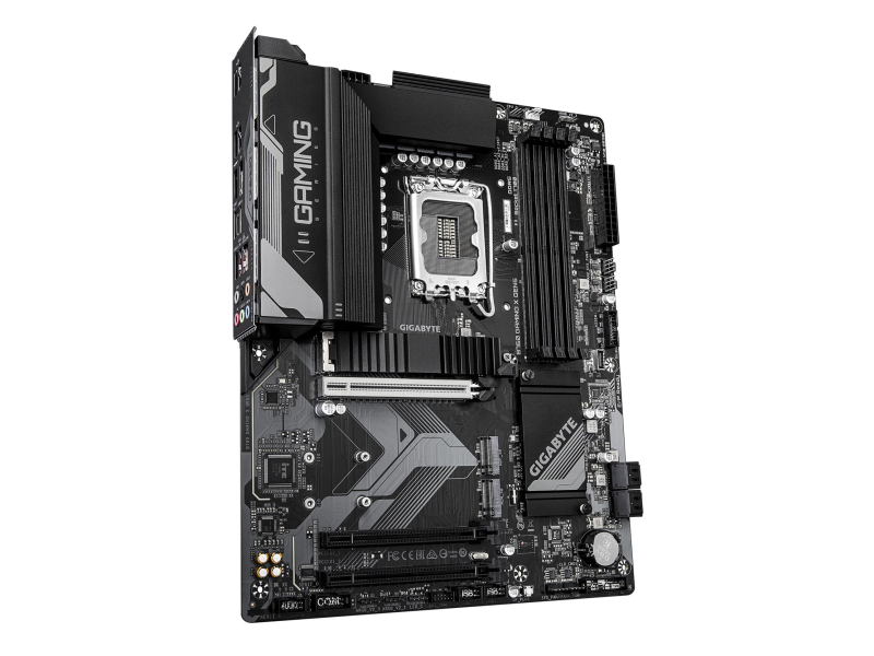 Gigabyte B760 GAMING X GEN5