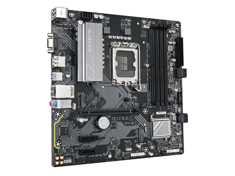 Gigabyte B760M D3HP